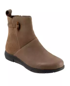 Ботинки Adelaide SoftWalk, серый