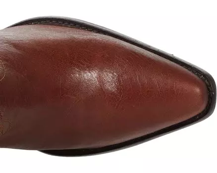 Ботинки Adeline Dan Post, каштан