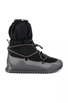 Ботинки adidas by Stella McCartney Winter Cold.rdy, цвет Core Black, Grey Four & Active Orange