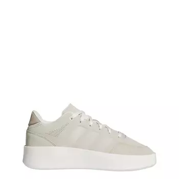 Ботинки Adidas, цвет grau/khakibraun/weiss