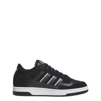 Ботинки Adidas, цвет schwarz/carbongrau/weiss