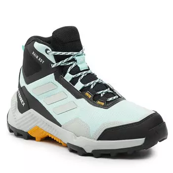 Ботинки adidas EastrailMid, бирюзовый