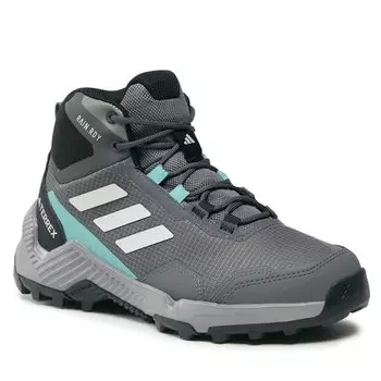 Ботинки adidas EastrailMid, серый