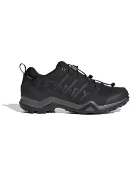 Ботинки adidas Outdoorschuhe Terrex Swift, цвет black/black/grey