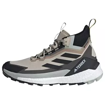 Ботинки ADIDAS TERREX Boots Free Hiker 2.0, бежевый