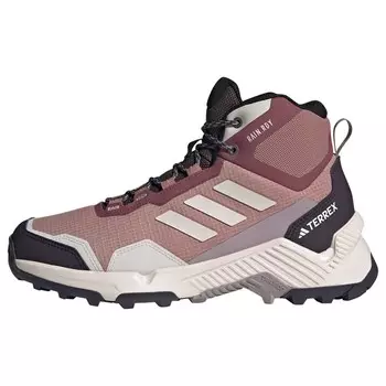 Ботинки ADIDAS TERREX, красный