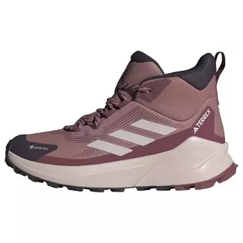 Ботинки ADIDAS TERREX Trailmaker 2.0, цвет Mauve/Pastel purple