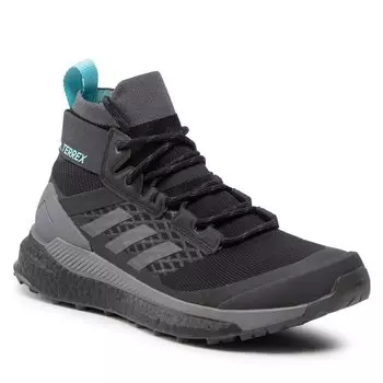 Ботинки adidas TerrexFree Hiker, черный