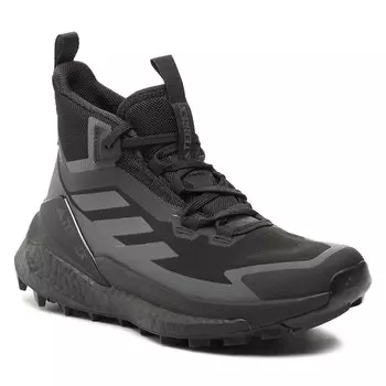 Ботинки adidas TerrexFree Hiker, черный