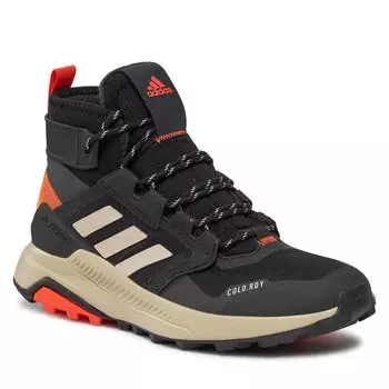 Ботинки adidas TerrexTrail Maker, черный