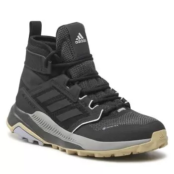 Ботинки adidas TerrexTrailmaker Mid, черный