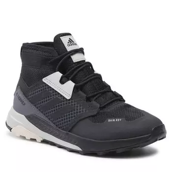 Ботинки adidas TerrexTrailmaker Mid, черный