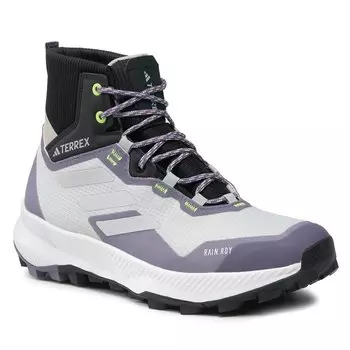 Ботинки adidas TerrexWmn Mid, серый