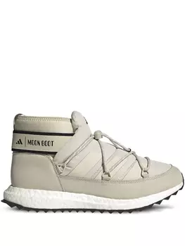 Ботинки Adidas x Moon Boot Ub Ultraboot, нейтральный