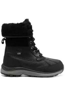 Ботинки Adirondack 111 UGG, черный