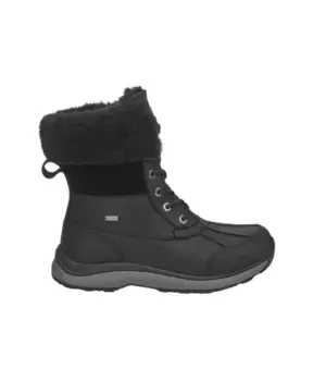 Ботинки Адирондак III Ugg, черный