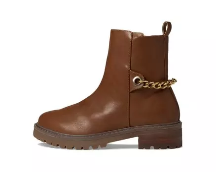 Ботинки Adorne Yellow Box, тан