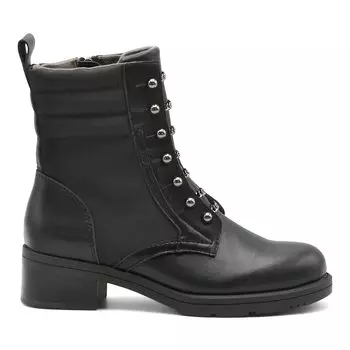 Ботинки ADRIENNE VITTADINI Davide, черный