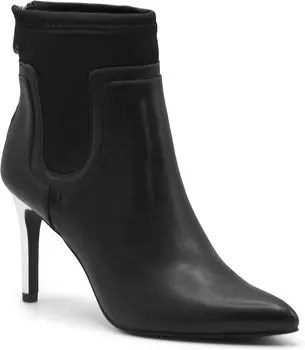 Ботинки ADRIENNE VITTADINI Netta, черный