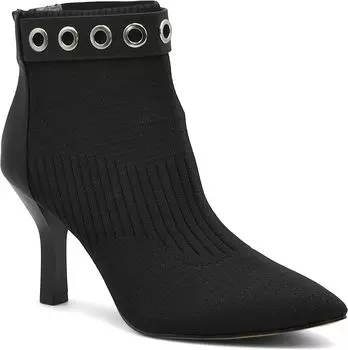 Ботинки ADRIENNE VITTADINI Nomar, черный