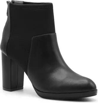 Ботинки ADRIENNE VITTADINI Rudd, черный