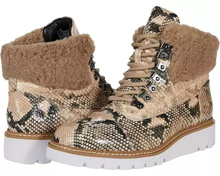 Ботинки Aerosoles Alden, цвет Natural Snake