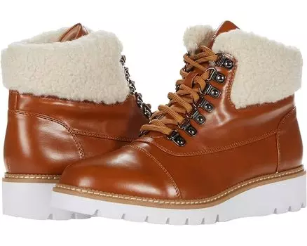 Ботинки Aerosoles Alden, оранжевый