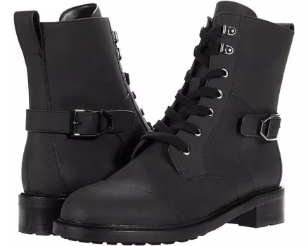 Ботинки Aerosoles Amie, черная кожа