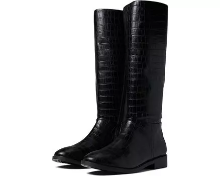 Ботинки Aerosoles Berri, цвет Black Croco