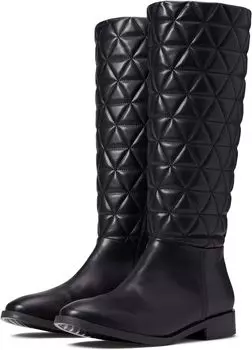 Ботинки Aerosoles Berri, цвет Black Quilted