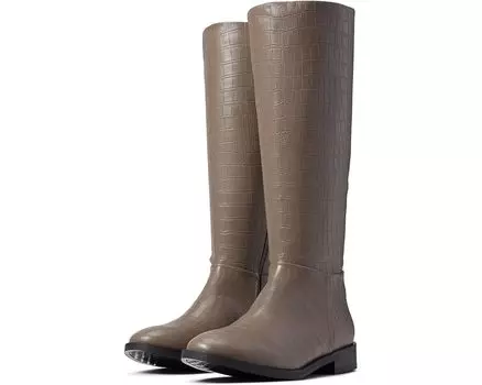 Ботинки Aerosoles Berri, цвет Grey Croco