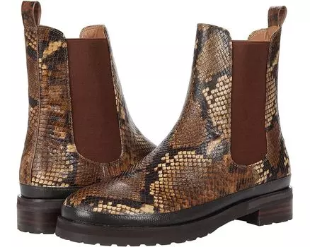 Ботинки Aerosoles Camila, цвет Brown Snake