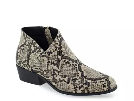 Ботинки Aerosoles Cayu, желтый