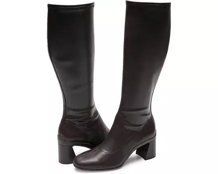 Ботинки Aerosoles Centola, цвет Java Stretch Faux Leather
