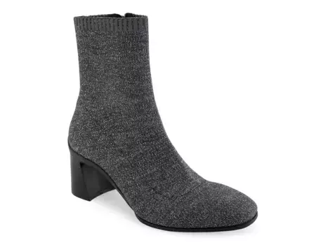 Ботинки Aerosoles Cezarina, цвет Gunmetal Grey