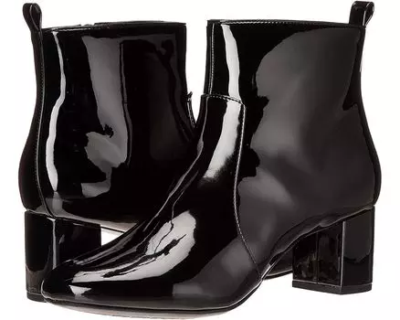 Ботинки Aerosoles Clayton, цвет Black Patent