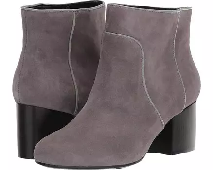 Ботинки Aerosoles Compatible, цвет Grey Suede