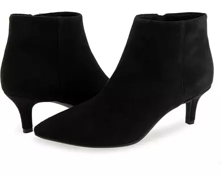 Ботинки Aerosoles Edith, цвет Eggnog Faux Leather 1