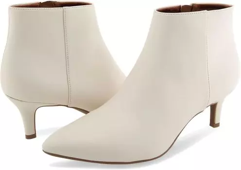 Ботинки Aerosoles Edith, цвет Eggnog Faux Leather