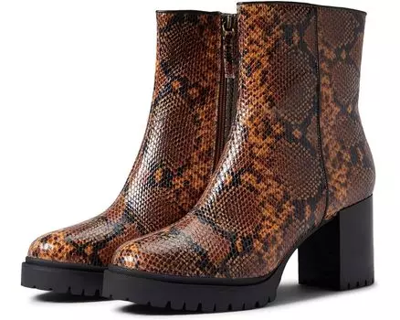 Ботинки Aerosoles Ellie, цвет Brown Snake