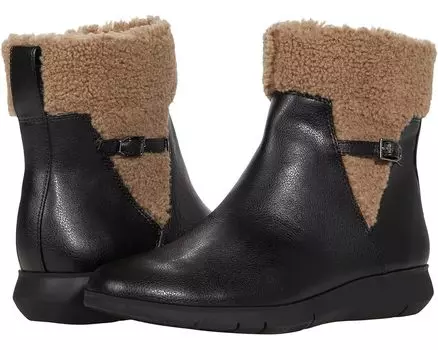 Ботинки Aerosoles Ferra, черный