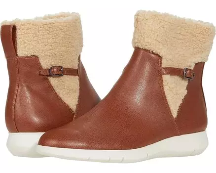 Ботинки Aerosoles Ferra, оранжевый