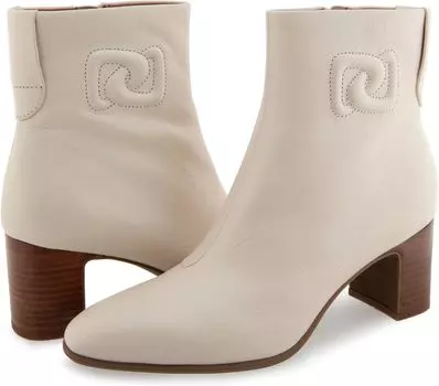 Ботинки Aerosoles Magnus Logo, цвет Eggnog Leather