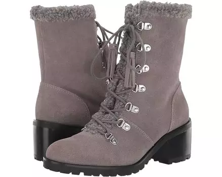 Ботинки Aerosoles Martha Stewart Marion, цвет Grey Suede