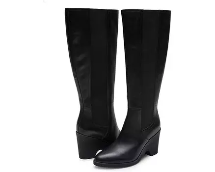 Ботинки Aerosoles Memphis, черный