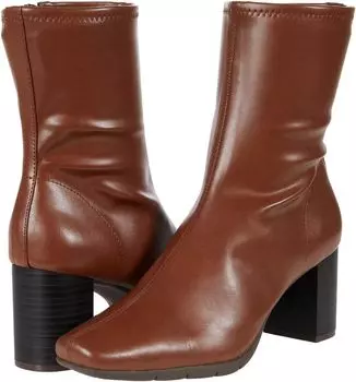Ботинки Aerosoles Miley, коричневый