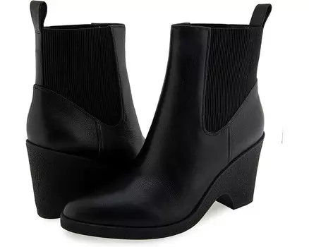 Ботинки Aerosoles Mylo, черный