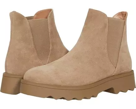 Ботинки Aerosoles Swallow, цвет Taupe Suede