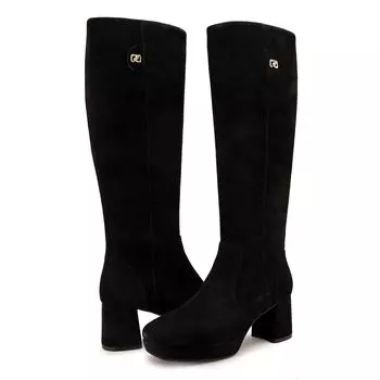 Ботинки Aerosoles Sydney, черный