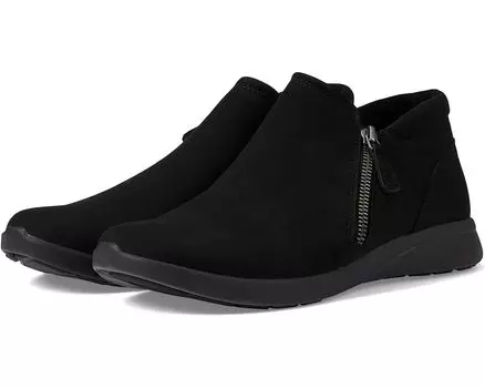 Ботинки Aetrex Addie, черный